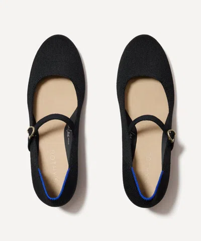 ROTHYS ROTHY'S WOMEN'S THE MARY JANE HEEL