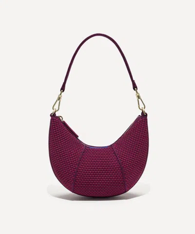 ROTHYS ROTHY'S WOMEN'S THE MINI CRESCENT BAG