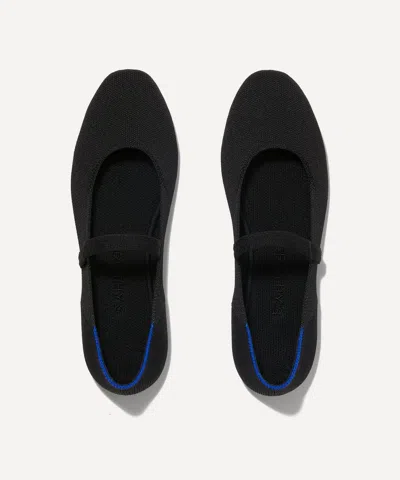 ROTHYS ROTHY'S WOMEN'S THE SQUARE MARY JANES