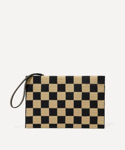 ROTHYS ROTHY'S WOMEN'S WRISTLET CLUTCH BAG