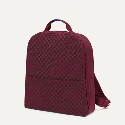 ROTHYS THE BACKPACK IN RED