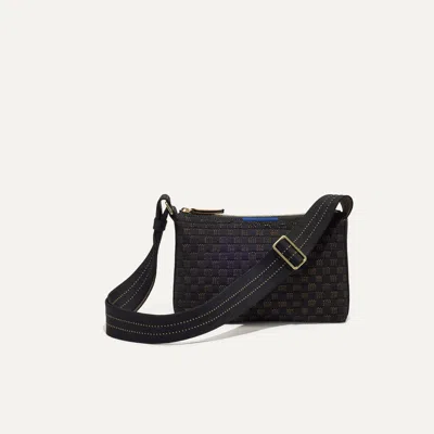 ROTHYS THE CASUAL CROSSBODY IN BLACK