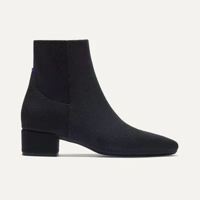 ROTHYS THE CLASSIC BOOT IN BLACK/NEUTRAL