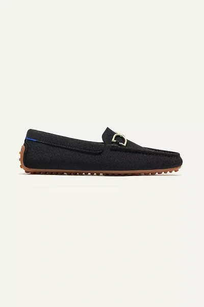 ROTHYS THE DOUBLE BIT DRIVER FLATS