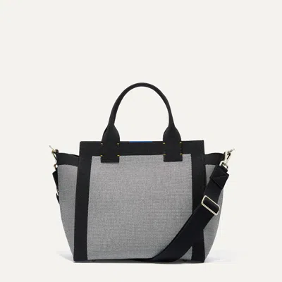 ROTHYS THE HANDBAG IN GREY