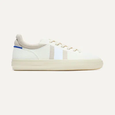 ROTHYS THE WOMEN'S RS02 SNEAKER IN WHITE/NEUTRAL
