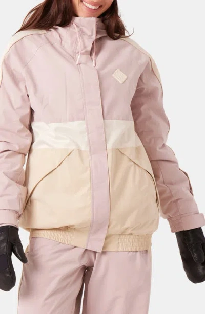 ROXY ROXY HIGHRIDGE SNOW JACKET