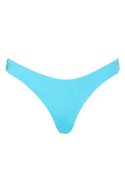 ROXY ROXY SD BEACH CLASSICS HIGH CUT BIKINI BOTTOMS