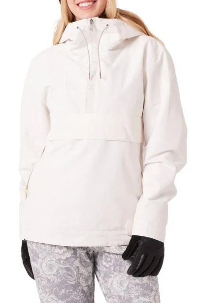 ROXY ROXY SHELTER TECHNICAL SNOW ANORAK
