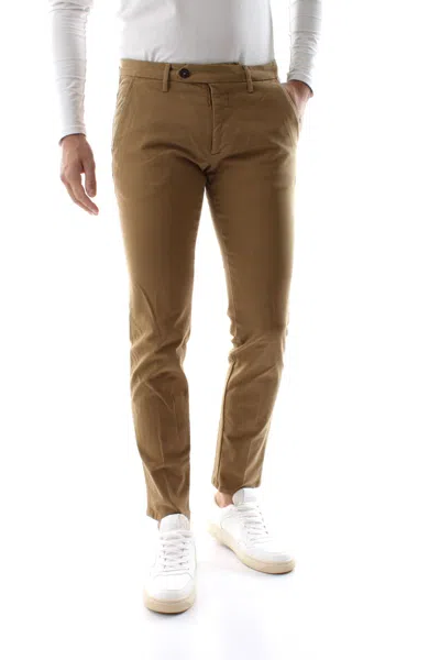 ROY ROGERS MEN'S TROUSERS ROY ROGER'S NEW ROLF RRU013 - C8700112 AZ1 ♪