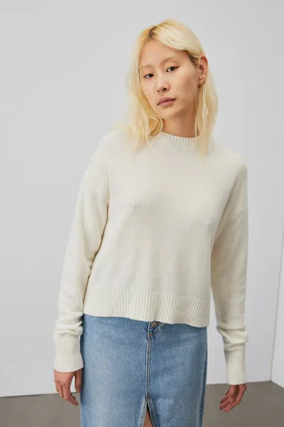 ROY ROGERS WOMEN'S KNITWEAR ROY ROGER'S RND367CC52 061 NATURAL