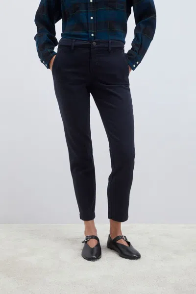 ROY ROGERS WOMEN'S TROUSERS ROY ROGER'S CHINO RND057 P4030112 C0048