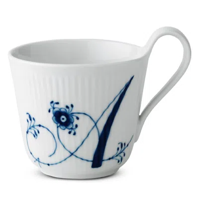 ROYAL COPENHAGEN ALPHABET COLLECTION MUG