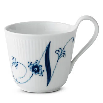 ROYAL COPENHAGEN ALPHABET COLLECTION MUG