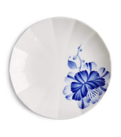 ROYAL COPENHAGEN CAMELLIA PLATE