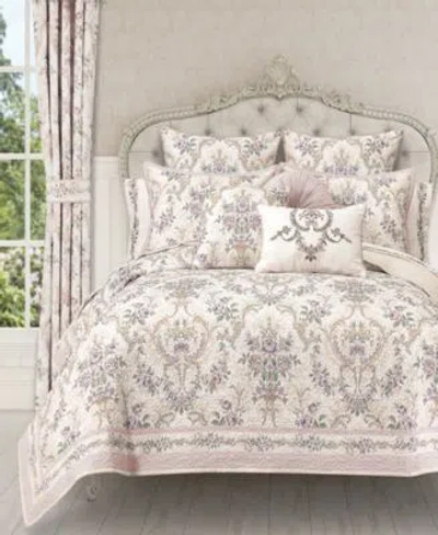ROYAL COURT AVANT GARDEN QUILT SETS