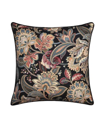 ROYAL COURT CALABRIA SQUARE DECORATIVE PILLOW, 20" X 20"