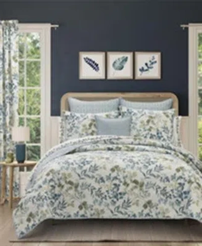 ROYAL COURT EVERGREEN QUILT SETS