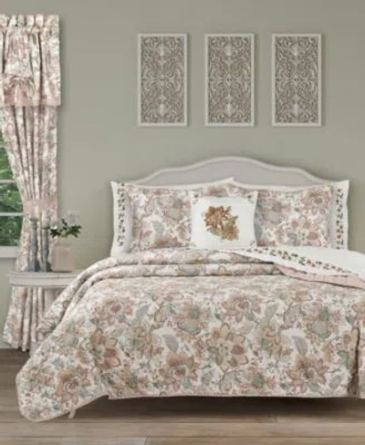 ROYAL COURT JANESSA QUILT SETS