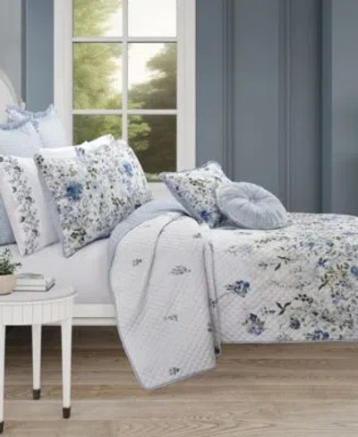 ROYAL COURT KOURTNEY QUILT SETS