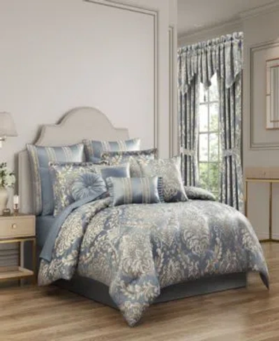 ROYAL COURT LORENZO COMFORTER SETS
