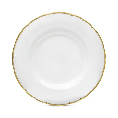 ROYAL CROWN DERBY CHELSEA DUET DINNER PLATE