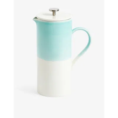ROYAL DOULTON 1815 BRIGHT PORCELAIN FRENCH PRESS 1.5L