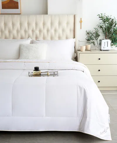 ROYAL ELITE LIGHTWEIGHT SILK COMFORTER, TWIN
