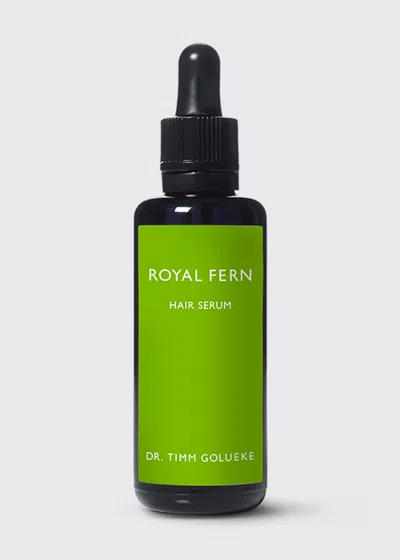 ROYAL FERN 1.7 OZ. HAIR SERUM