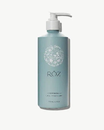 ROZ FOUNDATION SHAMPOO