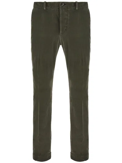 RRD CORDUROY CHINO TROUSERS