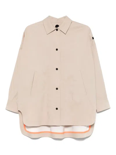 RRD MARINA OVERSHIRT JACKET