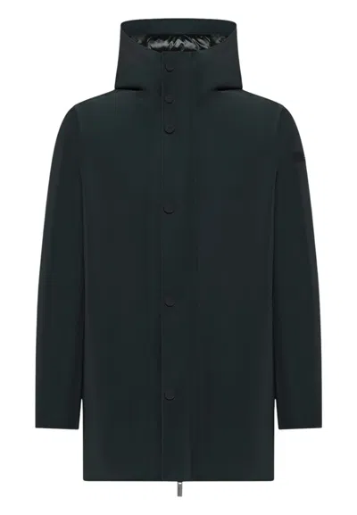 RRD MEN'S JACKET RRD 25012 11 LEAD