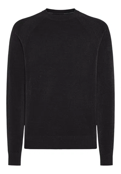 RRD MEN'S SWEATER RRD W25132 11 LEADS
