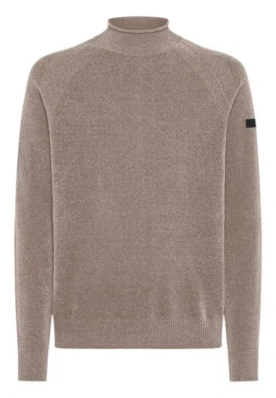 RRD MEN'S SWEATER RRD W25135 87 TAB