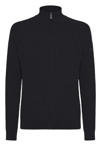 RRD MEN'S SWEATER RRD W25139 11 LEADS