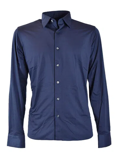 RRD ROBERTO RICCI DESIGNS SHIRT