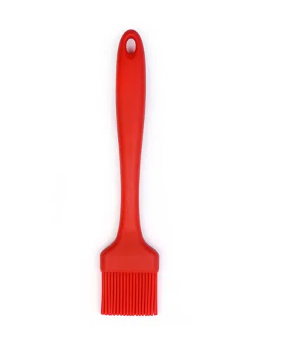 RSVP INTERNATIONAL ELA SERIES 8.75" SILICONE BASTING BRUSH
