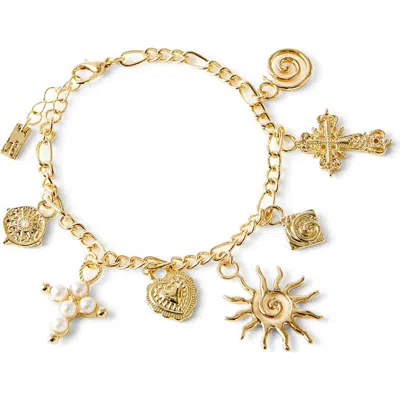 RUBI SHOES RUBI SHOES SINGLE BRACELET