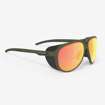 RUDY PROJECT RUDY PROJECT SUNGLASSES