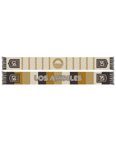 RUFFNECK SCARVES LAFC 2024 ARCHIVE HOOK SCARF