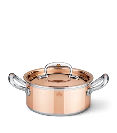 RUFFONI CON CLASSE CASSEROLE