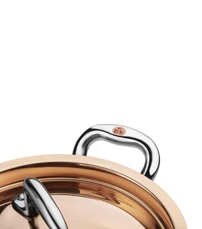 RUFFONI CON CLASSE SAUCEPAN