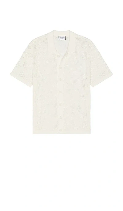 RUNAWAY THE LABEL KENETH SHIRT