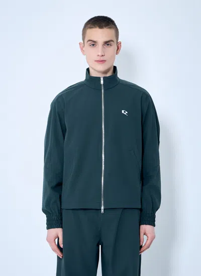 RUNNING ORDER TOMMY TRACK JACKET