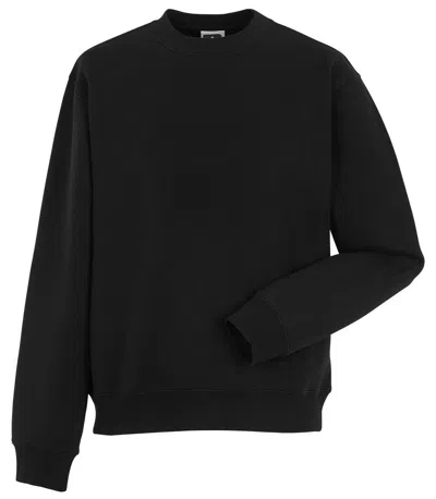 RUSSELL EUROPE 10 STÜCK SET RUSSELL EUROPE HERREN SWEATSHIRT IN 13 FARBEN AUTHENTIC SET-IN R-26