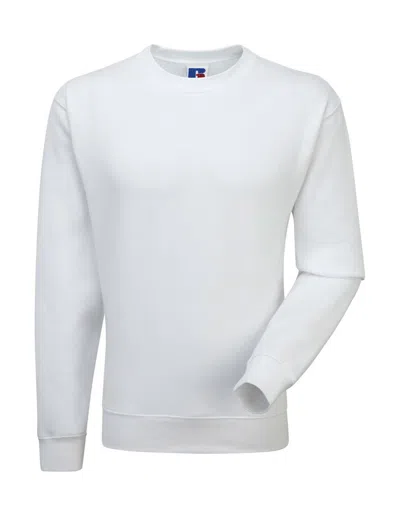 RUSSELL EUROPE 10ER PACK RUSSELL EUROPE HERREN SWEATSHIRT PULLOVER 14 FARBEN SET-IN R-262M-0