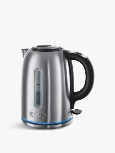 RUSSELL HOBBS BUCKINGHAM QUIET BOIL KETTLE