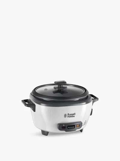 RUSSELL HOBBS MEDIUM RICE COOKER