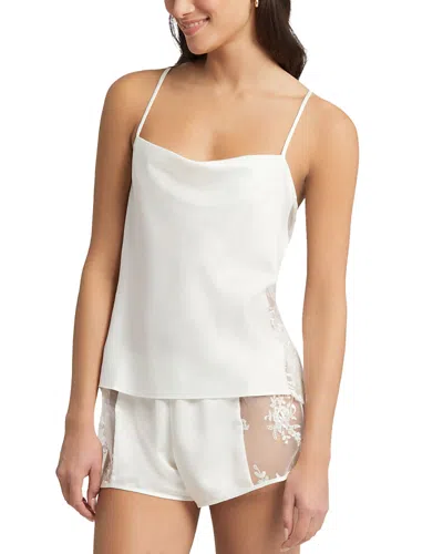 RYA COLLECTION DARLING COWL NECK CAMI TOP